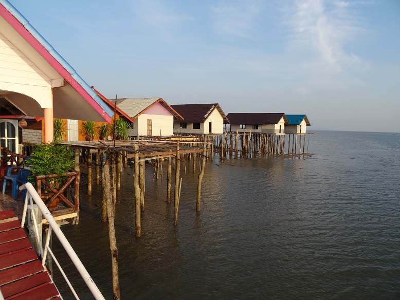 VILLAGE GIPSY PHANG NGA             